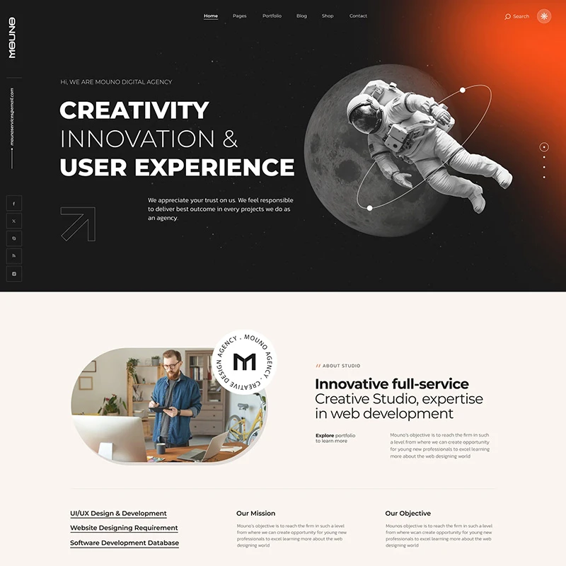 Sed ut perspiciatis unde omnis iste natus err sit voluptatem accusantium dolore mo uelau dantium totam remipsa.